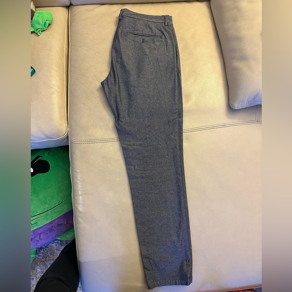 Frank & Oak Men’s Trousers Dress Pants 33x32 - Picture 3 of 3